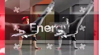 Opener Energy Premiere Pro Templates