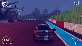The Crew 2 - Touring Car - Flashback: 8-bit Halloween