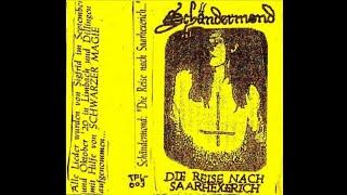 Schändermond - Die Reise nach Saarhexerich (2020)