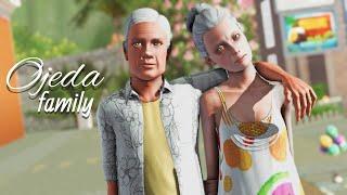  Симс 3 Знакомство с Исла ПарадисоСемья Охейда | The Sims 3 Island Paradise Let`s Play