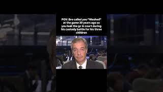 #memes #meme #nigelfarage #british #uk #ukmemes #funny