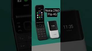 Nokia 2760 Flip 4G #viralshort #shorts #viralvideo #trending #nokia #flipphone #nokia2760 #up12