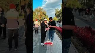 А вы хотите Мишку ? #almaty #blogger #опрос