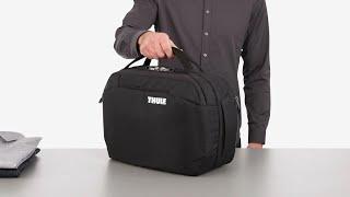 Luggage - Thule Subterra - Boarding Bag