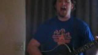 "Bad Credit" - Dan Louisell - freecreditreport.com spoof