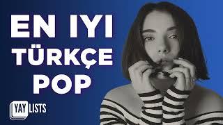 EN İYİ Türkçe Pop Şarkılar 2024 | Türkiye'nin En Popüler Hit Müziği