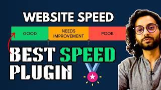 Which is the best Speed Optimization Plugin