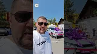 BYD YUAN UP из Китая ⬇️