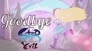 This is our last goodbye - Star vs. the forces of evil