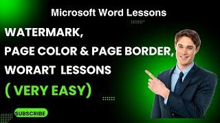 Expert Tips for Microsoft Word Mastery #technology #microsoft