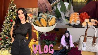 TEMUDAN PİS XƏBƏRLƏR  NECƏ OLACAĞ İNDİ? VLOG  Ayka 14