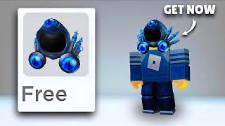 HURRY! GET 17+ FREE DOMINUS (LIMITED) | ROBLOX FREE ITEMS 2024 