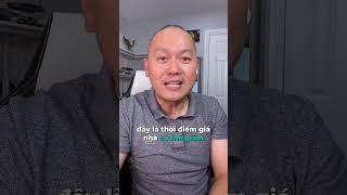 4 Cách nhận biết giá nhà Ở Mỹ đang giảm | Josephbinhduongrealtor, Mua nhà ở Mỹ, Cuộc sống Mỹ