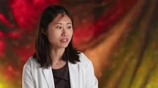 Sharon Li, MD:  My medical expertise - why and how it interests me