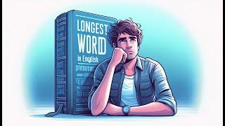 Longest English Word Contains 189,819 letters | 2 hours of reading | By Animorphosis | #animorphosis