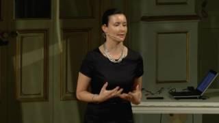 A sense of urgency - The secret ingredient of successful changes | Brigita Tomas | TEDxMaribor