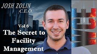 Facility Management 101 - Introduction