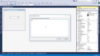 Displaying Selected Item Of Combobox In C#