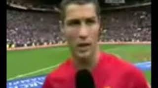 wow ronaldo bahasa jawa