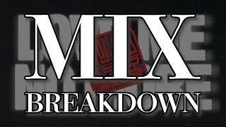 YUNGIN, SINCE, SOKODOMO - Love Me No More (mix breakdown)