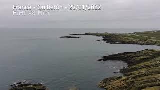 Quiberon 22/01/2022