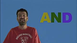 Andy Cooper - LISTEN