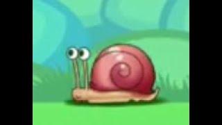 Flower Girls: Grinding Mad Snail for Coins