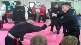 Fleetwood Martial Arts Show part 3