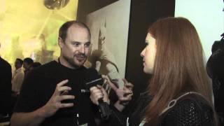 Liana K - Arkham City.mov