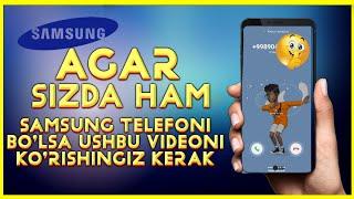 SAMSUNG SIRLARI 2022//ANDROID SIRLARI//TELEFON SIRLARI 2022//