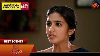 Singappenne - Best Scenes | 21 June 2125 | Tamil Serial | Sun TV