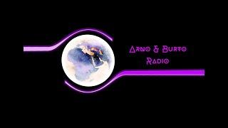 A & B Radio Episode #054 W/. Linz