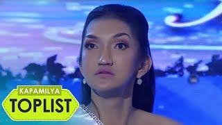 Kapamilya Toplist: 10 wittiest and funniest contestants of Miss Q & A Intertalaktic 2019 - Week 12