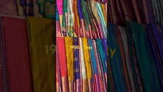Restock Item ||Semi Kanchi Kanjavaram Pattu|| Avl@1900#8499933390 Varalaxmi Silks-36 Lpt Market Hyd