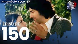 Fatmagul - Épisode 150