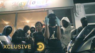 #SSK 18Mish X BroadayYay X Shodyest X 18Clapo - Sit Down (Music Video)