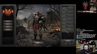 HOW TO PORT YOUR SINGLE PLAYER CHARACTERS FROM LEGACY TO DIABLO 2 RESURRECTED