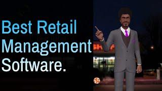 Best retail management software. retail software demo.