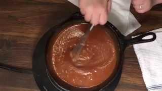 Enchilada Sauce