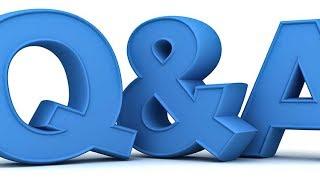 How and Why I Started Scrapbooking With ME ~ Q & A