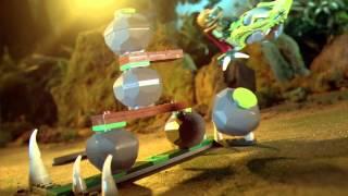 LEGO® Legends of Chima - Commercial : Speedorz 1