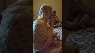 Apnay ghar me unhe bulana hai .. by Rida karbalai