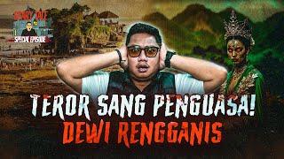 PULAU BALI PUNYA CERITA : DEWI RENGGANIS SANG PENGUASA #SCARYTALE