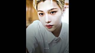 Felix edit 🫢credits to creator #kpop #subscribe #straykids #felix ￼