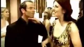 ITV50 Promo (Party) - September 2005