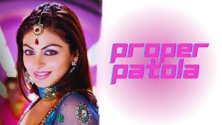 #HarishVerma #YuvrajHans #NeeruBajwa | Proper Patola | | New Punjabi Movie | | Punjabi Movie 2024