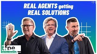 Real Estate Q&A: Expert Coaches Solving Agent Problems