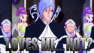 {re} [Frozen Sorrows] Lillian, Charles, Velvet - Loves Me Not