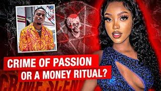 The Tragic Case of Instagram Influencer Augusta Osedion "Austa xxo" & Killaboi  #truecrime