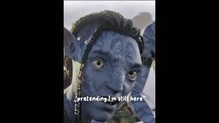 #LOAK || what if? #avatarthewayofwater #loak #avatar